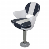 Hi-Tech Softrider Seat Package with NZ Made Upholstery