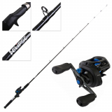 Shimano SLX 150 HG Eclipse Freshwater Combo 5ft 6in 2-5kg 2pc