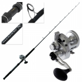 Shimano SpeedMaster LD 16 Shadow X 2-Speed Boat Combo 6ft 3in 10-15kg 1pc