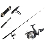 Shimano FX4000 Front Drag and Eclipse Kayak Spin Combo 5ft 4-8kg