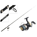 Shimano Hyperloop 6000 and Eclipse Spinning GP Surfcasting Combo 10ft 8-12kg 2pc