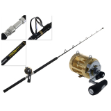 Shimano Tiagra TI30WLRSA Stand Up Game Combo 5ft 4in 15kg 1pc