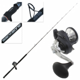 Shimano Torium 16A HG Backbone Boat Combo 7ft 6-10kg 1pc