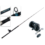 Shimano TR2000LD and Aquatip Boat Combo 6ft 6in 6-10kg 1pc