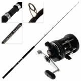 Shimano Charter Special TR2000 and Vortex OH Boat Combo 5ft 10in 8-10kg 1pc