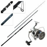 Shimano Ultegra 14000 XSE Shadow X Surfcasting Combo 13ft 6in 10-15kg 3pc