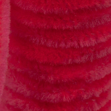 Semperfli Worm Fly Tying Chenille Fluoro Pink