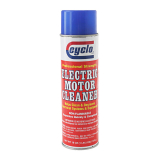 Cyclo Professional Grade Electric Motor Cleaner