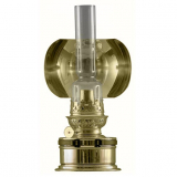 DHR Oil Pantry Lamp