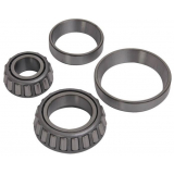 Trojan Bearing Kit for 1500kg Hub - Japanese Bearings