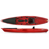 FeelFree Moken 12 Standard Fishing Kayak Orange