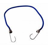 Marine Bungee Shock Cord with Hook 51cm