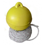 Rope and Round Float Pack 30m