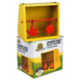 Fun Target Airgun Spinner Targets Pellet Catcher