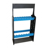 Fishing Rod Rack