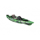 Old Town Predator XL Fishing Kayak Lime Camo