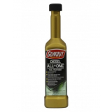 Gumout All-In-One Diesel Complete Fuel System Cleaner 296ml