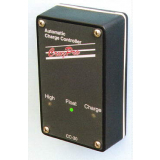 CruzPro CC-30 Automatic Charge Controller 20A 12VDC