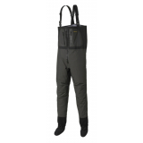Scierra CC6 Chest Waders with Stocking Foot XL