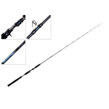 CD Rods Graphpitch Slow Pitch Jigging Rod 6ft 3in PE 1-2 1pc