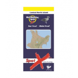 Spot X Bird Watching Map