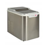 Challenger Portable Ice Maker Standard 240V