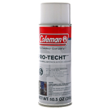 Coleman Pro-Techt Water Repellent Spray 10.5oz