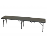 Coleman Fold in Half Bench 6ft