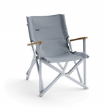 Dometic GO Compact Camping Chair Silt