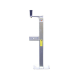 Christine Products Implement Stand 100mm Bracket 2000kg