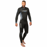 Cressi Fast Full Mens Wetsuit 7mm Small/2