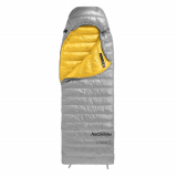 Naturehike Cicada Wing 5C Sleeping Bag Large Grey