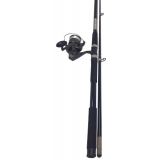 Sea Harvester 8000 Surfcasting Combo 12ft 3pc
