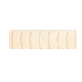Weems & Plath 410-D Barograph Replacement Millibar Scale Chart Paper