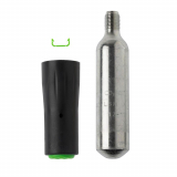 Spinlock Deckvest and UML Life Jacket CO2 Gas Bottle Re-Arming Kit 33g