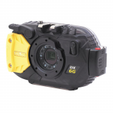 SEA&SEA DX-6G Camera and Housing Set