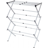 Extendable Clothes Airer Drying Rack