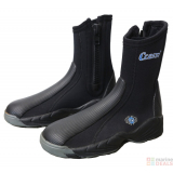 Cressi Lontra Hardsole Dive Boots 5mm