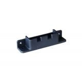 Trailparts 7 Pin Flat Plug Holder Plastic