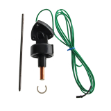 Bennett Marine Starboard Sensor with 10ft SC Green Wire and Connector