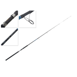 Shimano Energy Concept Topwater Spin Rod 8ft 70-120g PE3-6 3pc