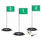 E-Jet Sport Football Golf Game Set