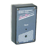 CruzPro ETM-20 Exhaust Temperature Monitor