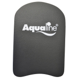 Aqualine Swim Training Kickboard Black