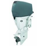 Oceansouth Half Outboard Motor Cover for Evinrude