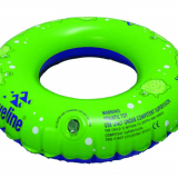 eyeline Inflatable Swim Ring 50cm