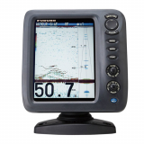 Furuno FCV-588 8.4'' Colour LCD Fishfinder with P66 Transducer D/T 50/200kHz