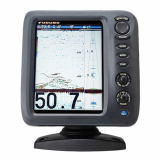 Furuno FCV-588 8.4'' Colour LCD Fishfinder with P66 Transducer D/T/S 50/200kHz