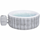 Lay-Z-Spa Fiji AirJet Portable Inflatable Spa Pool