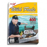 Spot X Wild Foods NZ Book